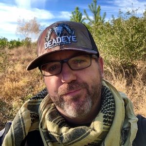 Meet your Posher, Blake